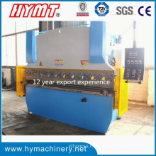 WC67Y-40X2000 steel plate Hydraulic Press Brake